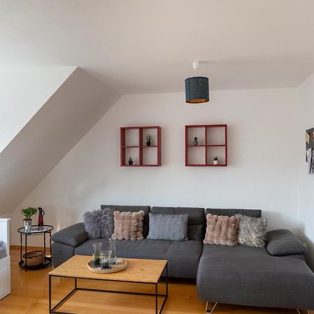 Bright By Interior Apartments Kassel Ngoại thất bức ảnh