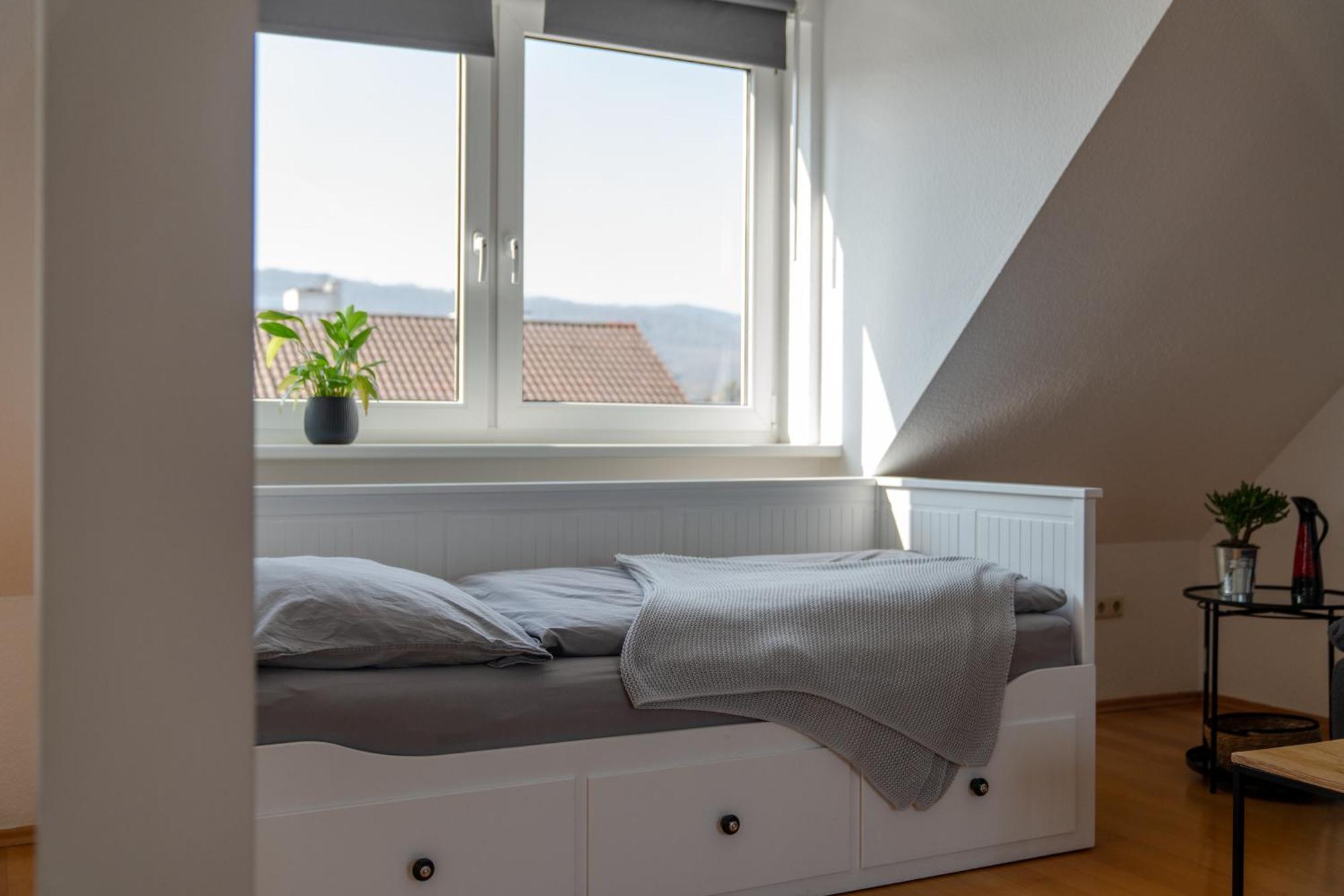 Bright By Interior Apartments Kassel Ngoại thất bức ảnh